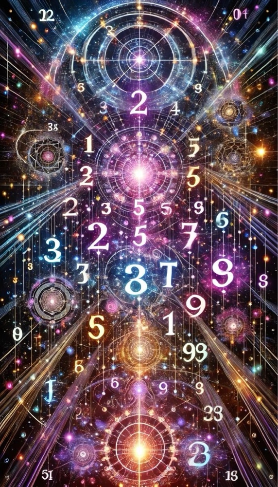 Introduction à la numérologie