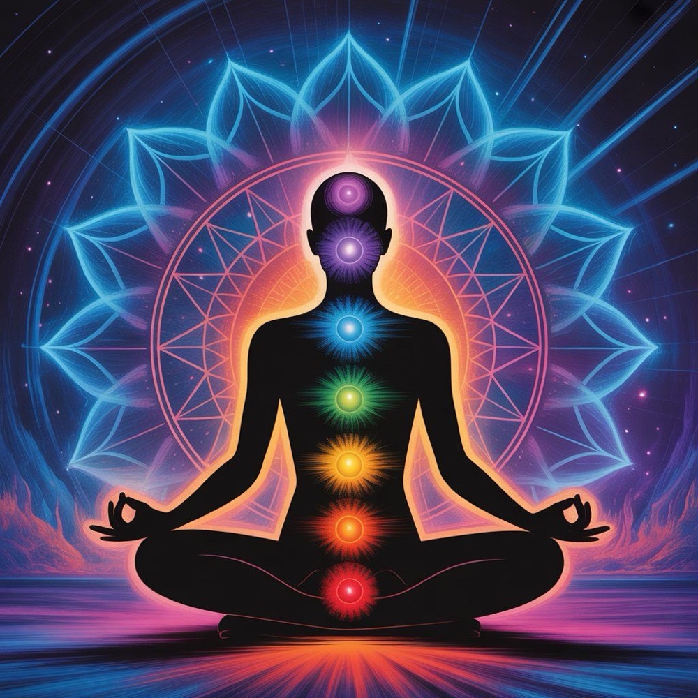 Développement spirituel