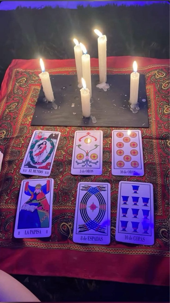 Guidance Spirituelle