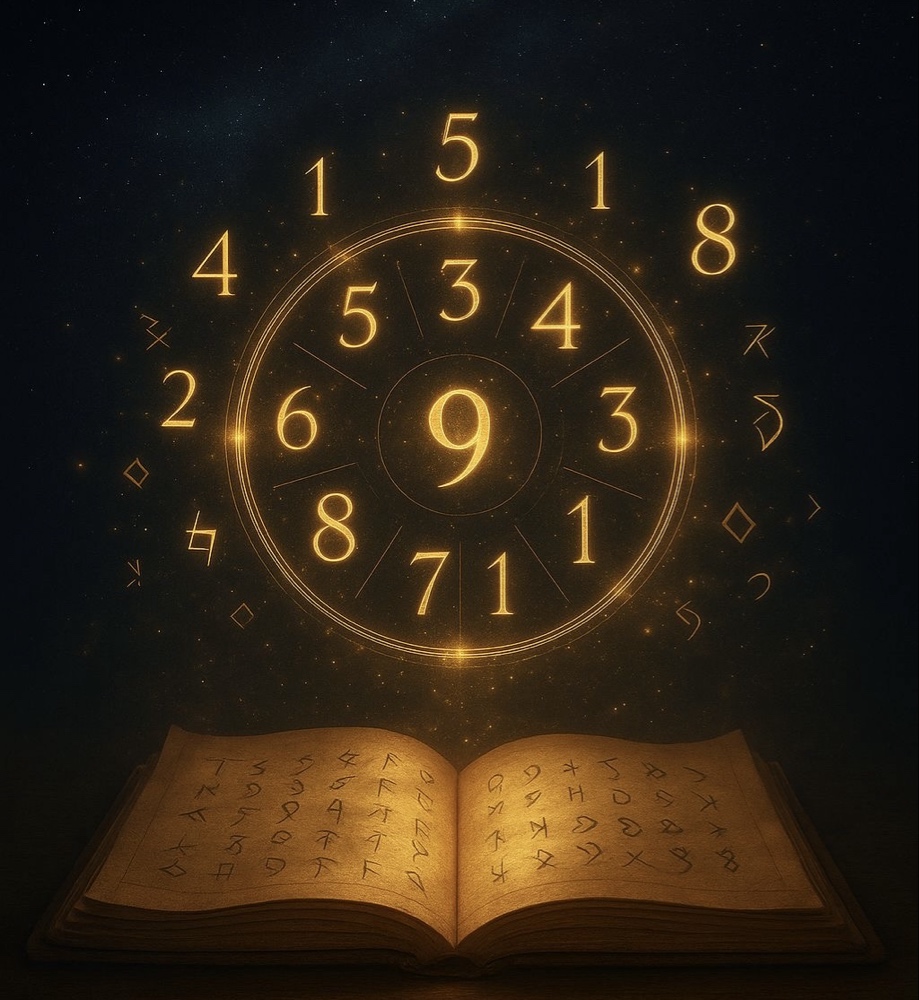 Numérologie